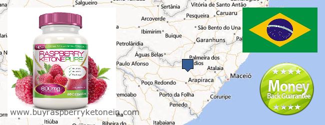 Where to Buy Raspberry Ketone online Alagoas, Brazil