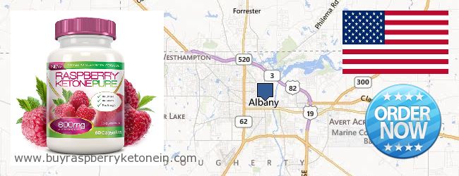 Where to Buy Raspberry Ketone online Albany GA, United States