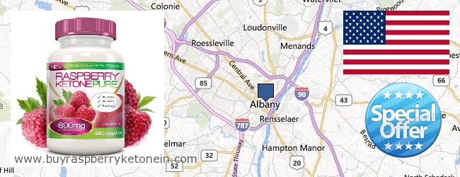 Where to Buy Raspberry Ketone online Albany NY, United States