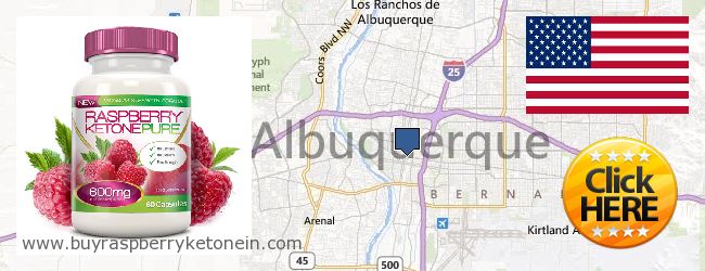 Where to Buy Raspberry Ketone online Albuquerque NM, United States