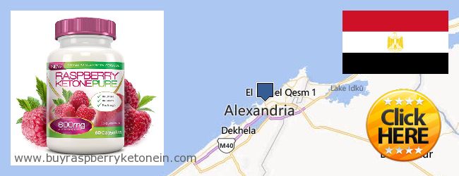 Where to Buy Raspberry Ketone online Alexandria, Egypt