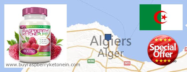 Where to Buy Raspberry Ketone online Algiers, Algeria