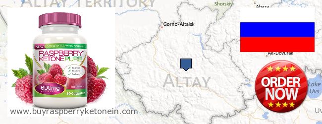 Where to Buy Raspberry Ketone online Altay Republic, Russia