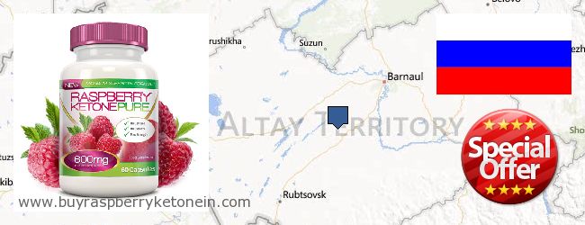 Where to Buy Raspberry Ketone online Altayskiy kray, Russia