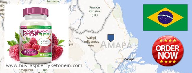 Where to Buy Raspberry Ketone online Amapá, Brazil