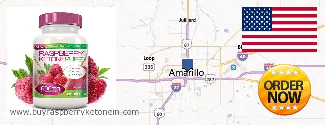 Where to Buy Raspberry Ketone online Amarillo TX, United States