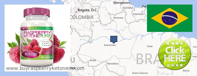 Where to Buy Raspberry Ketone online Amazonas, Brazil