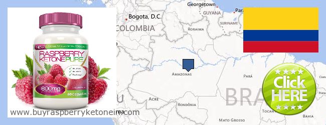 Where to Buy Raspberry Ketone online Amazonas, Colombia