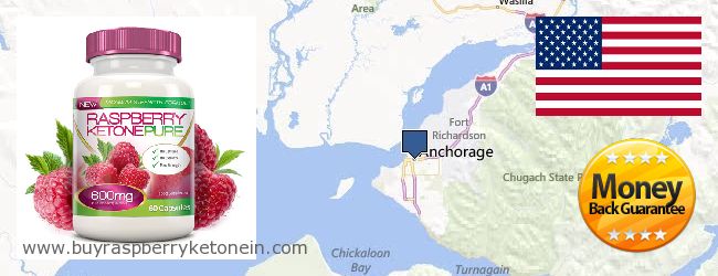 Where to Buy Raspberry Ketone online Anchorage AK, United States