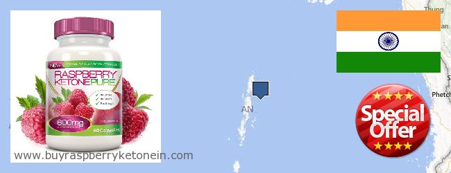 Where to Buy Raspberry Ketone online Andaman & Nicobar Islands ANI, India