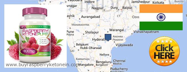 Where to Buy Raspberry Ketone online Andhra Pradesh AND, India
