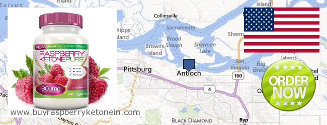 Where to Buy Raspberry Ketone online Antioch CA, United States