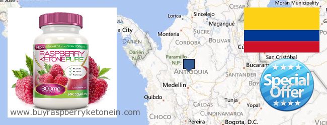 Where to Buy Raspberry Ketone online Antioquia, Colombia
