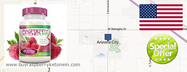 Where to Buy Raspberry Ketone online Arizona AZ, United States