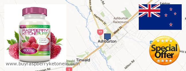 Where to Buy Raspberry Ketone online Ashburton, New Zealand