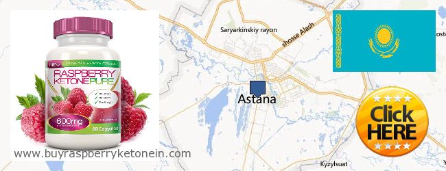 Where to Buy Raspberry Ketone online Astana, Kazakhstan