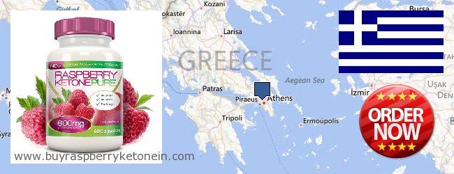 Where to Buy Raspberry Ketone online Attiki, Greece
