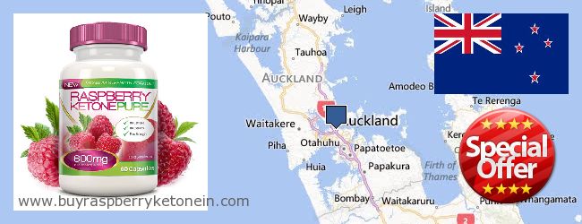 Where to Buy Raspberry Ketone online Auckland, New Zealand