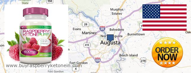Where to Buy Raspberry Ketone online Augusta (-Richmond County) GA, United States