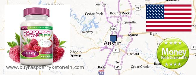 Where to Buy Raspberry Ketone online Austin TX, United States