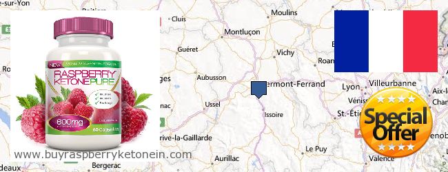 Where to Buy Raspberry Ketone online Auvergne, France