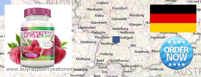 Where to Buy Raspberry Ketone online Baden-Württemberg, Germany