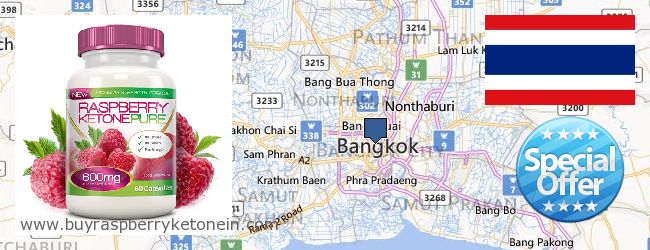 Where to Buy Raspberry Ketone online Bangkok Metropolitan (Krung Thep Mahanakhon Lae Parimonthon), Thailand