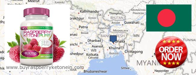 Where to Buy Raspberry Ketone online Bangladesh