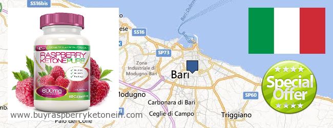 Where to Buy Raspberry Ketone online Bari, Italy
