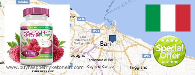Buy Raspberry Ketone online Bari, Italy Where to Buy Raspberry Ketone online Bari, Italy
