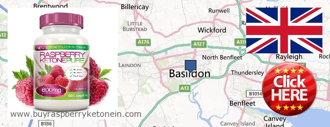 Where to Buy Raspberry Ketone online Basildon, United Kingdom