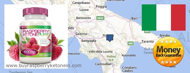Where to Buy Raspberry Ketone online Basilicata, Italy