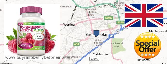 Where to Buy Raspberry Ketone online Basingstoke, United Kingdom