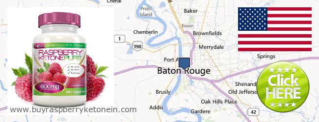 Where to Buy Raspberry Ketone online Baton Rouge LA, United States