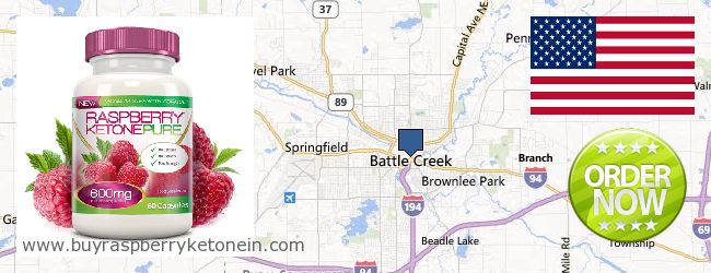 Where to Buy Raspberry Ketone online Battle Creek MI, United States