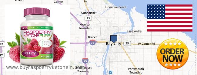 Where to Buy Raspberry Ketone online Bay City MI, United States