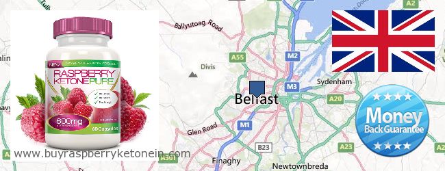Where to Buy Raspberry Ketone online Belfast, United Kingdom
