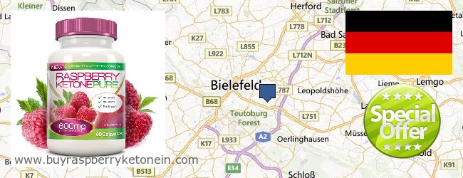 Where to Buy Raspberry Ketone online Bielefeld, Germany