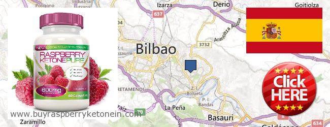 Where to Buy Raspberry Ketone online Bilbao, Spain