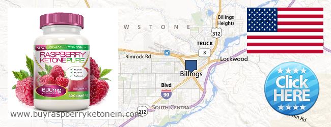 Where to Buy Raspberry Ketone online Billings MT, United States