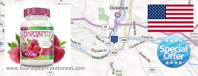 Where to Buy Raspberry Ketone online Binghamton NY, United States