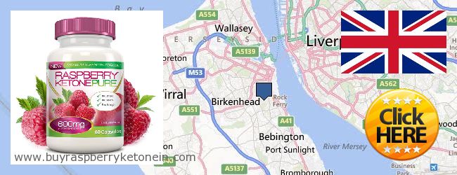 Where to Buy Raspberry Ketone online Birkenhead, United Kingdom