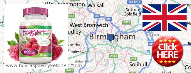 Where to Buy Raspberry Ketone online Birmingham, United Kingdom