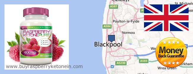 Where to Buy Raspberry Ketone online Blackpool, United Kingdom