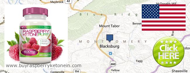 Where to Buy Raspberry Ketone online Blacksburg VA, United States