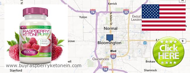 Where to Buy Raspberry Ketone online Bloomington IL, United States