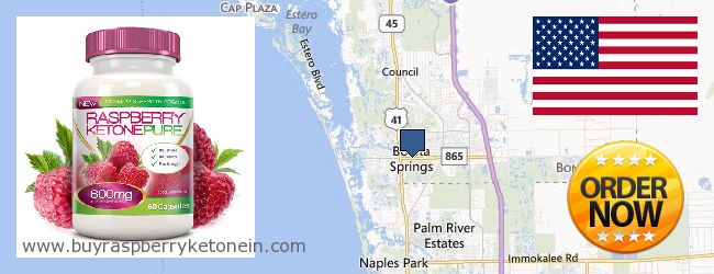 Where to Buy Raspberry Ketone online Bonita Springs FL, United States