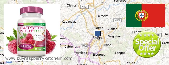 Where to Buy Raspberry Ketone online Braga, Portugal