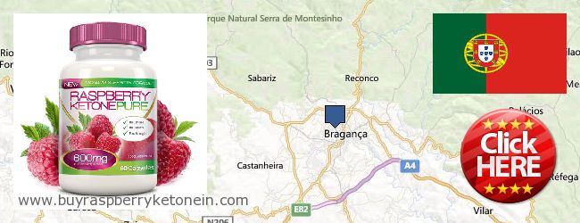 Where to Buy Raspberry Ketone online Bragança, Portugal