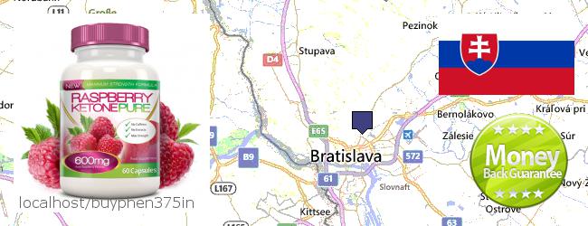 Where to Buy Raspberry Ketone online Bratislava, Slovakia